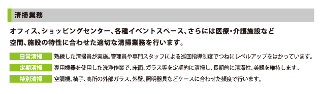 お客様に、安心を永続的に提供する。それが、マルチプライです。