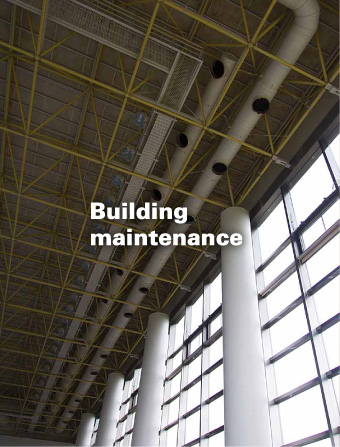 Building Maintenance